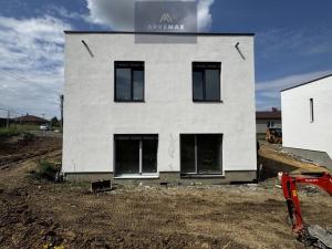 Prodej rodinného domu, Staříč, 160 m2