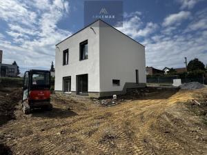 Prodej rodinného domu, Staříč, 160 m2