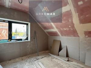 Prodej rodinného domu, Staříč, 240 m2