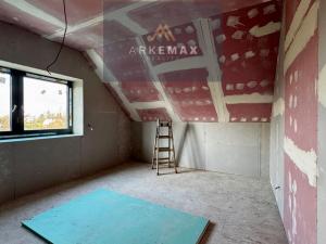 Prodej rodinného domu, Staříč, 240 m2