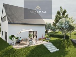 Prodej rodinného domu, Staříč, 240 m2