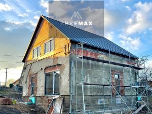 Prodej rodinného domu, Staříč, 240 m2