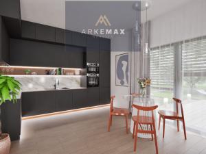 Prodej rodinného domu, Staříč, 240 m2