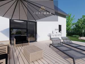 Prodej rodinného domu, Staříč, 240 m2