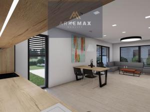 Prodej rodinného domu, Staříč, 240 m2