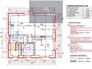 Prodej rodinného domu, Staříč, 240 m2