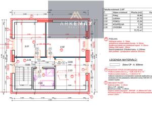 Prodej rodinného domu, Staříč, 240 m2