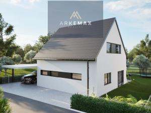 Prodej rodinného domu, Staříč, 240 m2