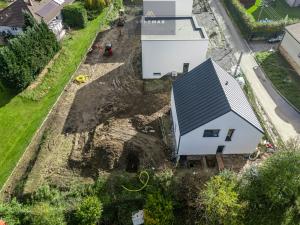 Prodej rodinného domu, Staříč, 240 m2