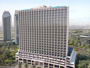 Prodej bytu 3+kk, Dubaj, Spojené arabské emiráty, 45 m2
