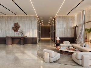 Prodej bytu 3+kk, Dubaj, Spojené arabské emiráty, 45 m2
