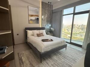 Prodej bytu 3+kk, Dubaj, Spojené arabské emiráty, 45 m2