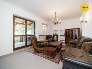 Prodej rodinného domu, Ostrava, Smrková, 279 m2