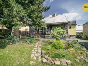 Prodej rodinného domu, Ostrava, Smrková, 279 m2