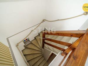 Prodej rodinného domu, Ostrava, Smrková, 279 m2