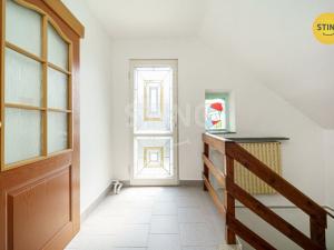 Prodej rodinného domu, Ostrava, Smrková, 279 m2