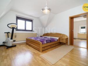 Prodej rodinného domu, Ostrava, Smrková, 279 m2