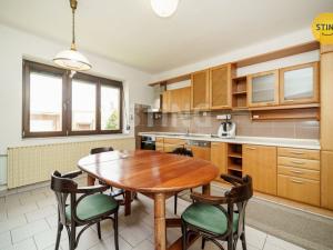 Prodej rodinného domu, Ostrava, Smrková, 279 m2