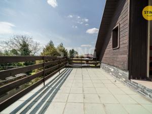 Prodej rodinného domu, Ostrava, Smrková, 279 m2