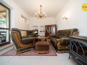 Prodej rodinného domu, Ostrava, Smrková, 279 m2