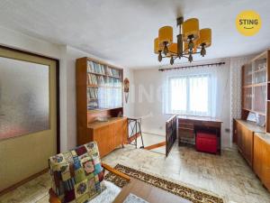 Prodej rodinného domu, Doubrava, 150 m2