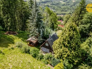 Prodej chaty, Kunčice pod Ondřejníkem, 79 m2
