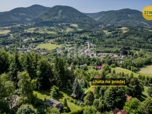 Prodej chaty, Kunčice pod Ondřejníkem, 79 m2