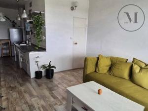 Pronájem bytu 2+kk, České Budějovice, Kubatova, 50 m2