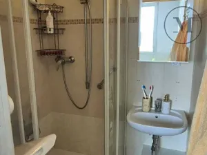 Pronájem bytu 2+kk, České Budějovice, Kubatova, 50 m2