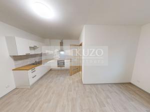 Pronájem bytu 2+kk, Příbram, Gen. R. Tesaříka, 44 m2