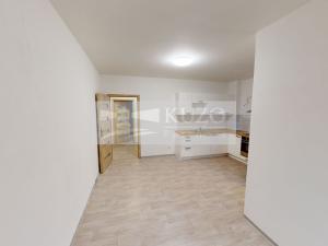 Pronájem bytu 2+kk, Příbram, Gen. R. Tesaříka, 44 m2