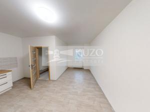 Pronájem bytu 2+kk, Příbram, Gen. R. Tesaříka, 44 m2
