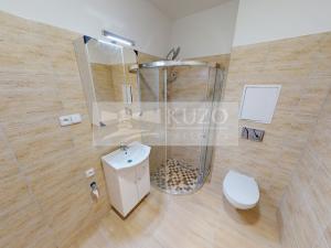 Pronájem bytu 2+kk, Příbram, Gen. R. Tesaříka, 44 m2
