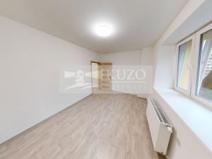 Pronájem bytu 2+kk, Příbram, Gen. R. Tesaříka, 44 m2