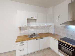 Pronájem bytu 2+kk, Příbram, Gen. R. Tesaříka, 44 m2