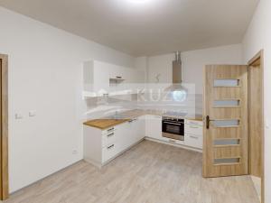 Pronájem bytu 2+kk, Příbram, Gen. R. Tesaříka, 44 m2