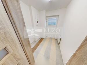 Pronájem bytu 2+kk, Příbram, Gen. R. Tesaříka, 44 m2