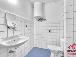 Pronájem bytu 3+1, Mladkov, 59 m2