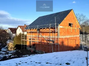 Prodej rodinného domu, Kateřinice, 133 m2