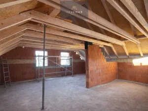 Prodej rodinného domu, Kateřinice, 133 m2