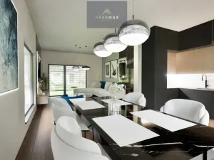 Prodej rodinného domu, Kateřinice, 133 m2