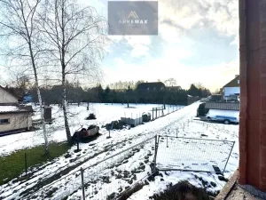 Prodej rodinného domu, Kateřinice, 133 m2