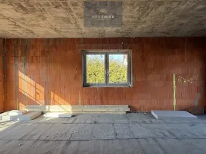 Prodej rodinného domu, Kateřinice, 133 m2