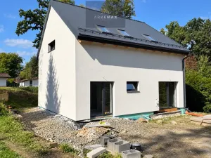 Prodej rodinného domu, Kateřinice, 133 m2