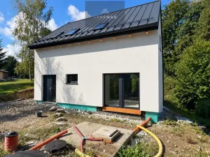 Prodej rodinného domu, Kateřinice, 133 m2