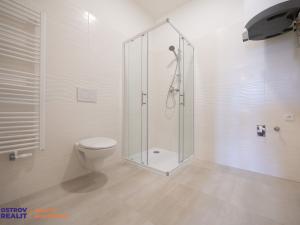 Pronájem bytu 1+kk, Šumperk, 31 m2