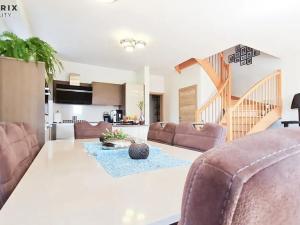 Prodej bytu 4+kk, Praha - Stodůlky, Přeučilova, 342 m2