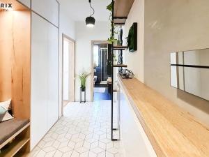 Prodej bytu 4+kk, Praha - Stodůlky, Přeučilova, 342 m2