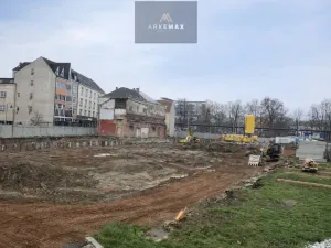 Prodej bytu 1+kk, Ostrava, Stodolní, 38 m2