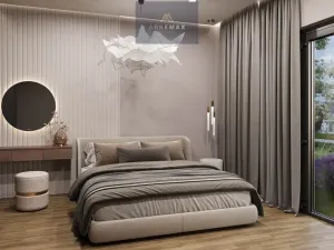 Prodej bytu 1+kk, Ostrava, Stodolní, 38 m2